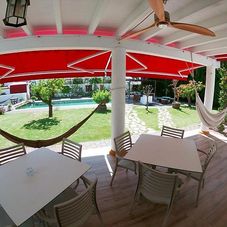 Chalets En Sancti Petri Novo Sancti Petri Kültér fotó