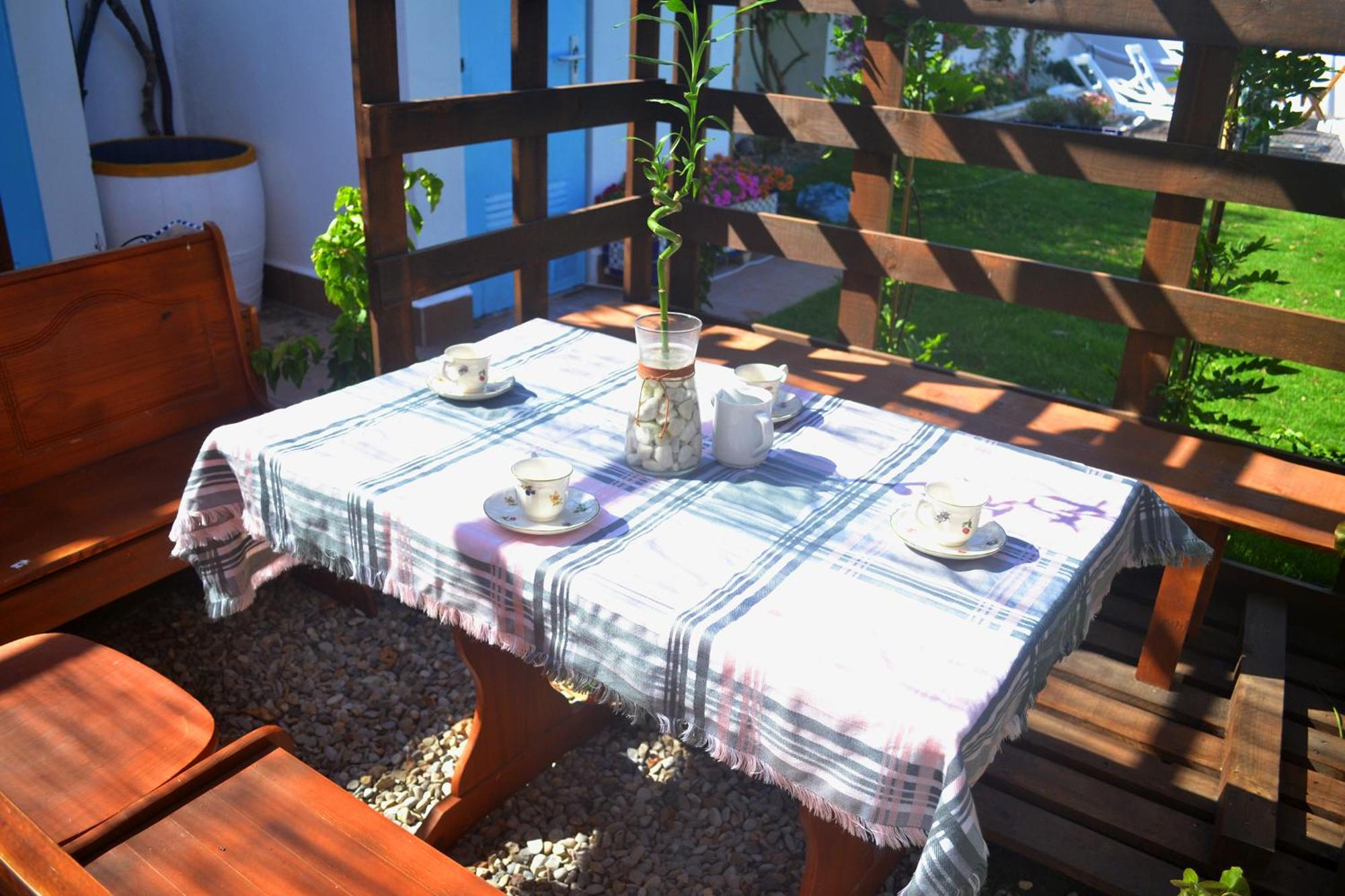 Chalets En Sancti Petri Novo Sancti Petri Kültér fotó