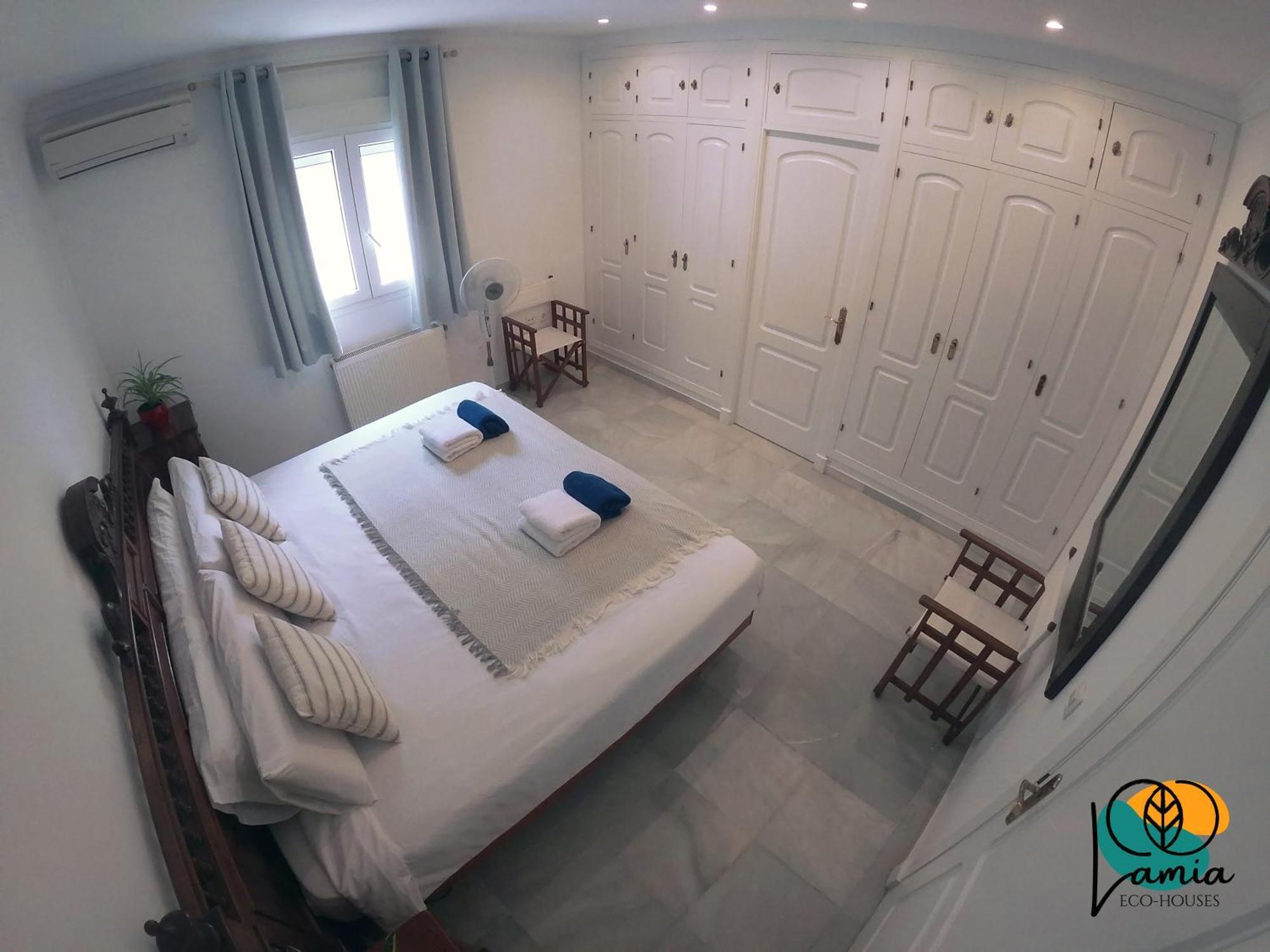 Chalets En Sancti Petri Novo Sancti Petri Kültér fotó