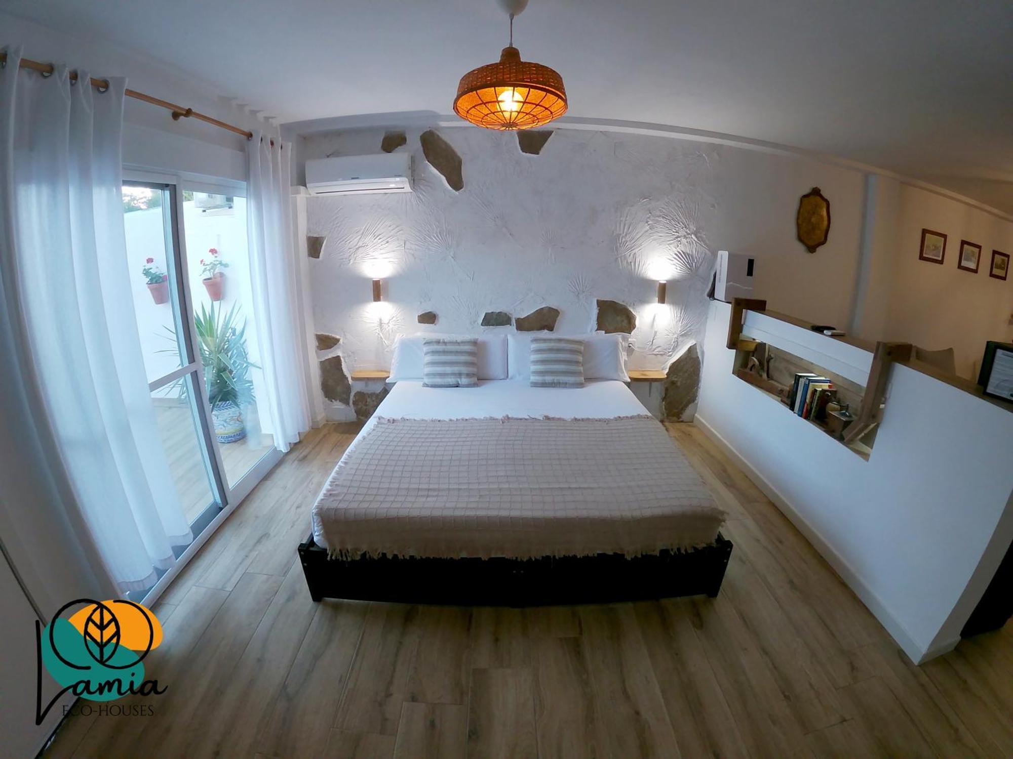 Chalets En Sancti Petri Novo Sancti Petri Kültér fotó